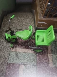 cycle