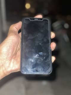 iPhone xr 64gb all ok set trur tune on face id ok