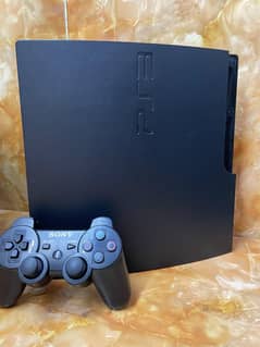 PS3