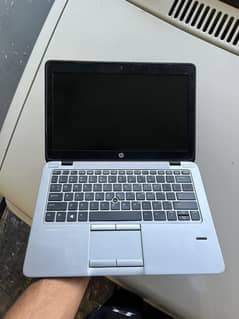 Hp elite book 5gen exchange