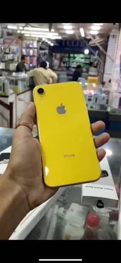 iPhone