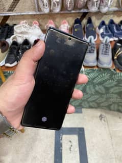 Infinix Hot 50 Pro Plus