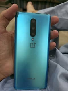 Oneplus 8 Dual Sim approved