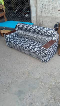 sofa set brand new 1 2 3 six sitr