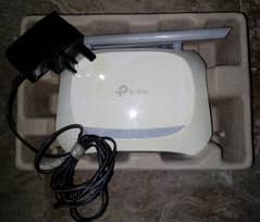 TP link router for sale