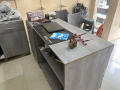 Counter