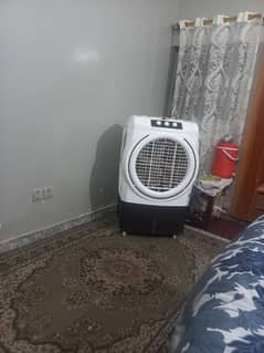 AC DC Air Cooler