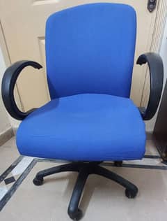 Computer Chair Revolving
