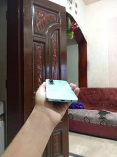 Infinix hot 50pro only 3 weak use