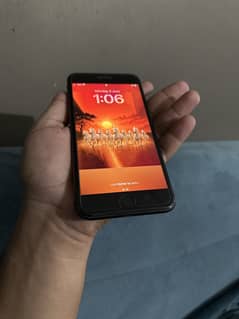 Iphone 8plus 256gb pta approved never open
