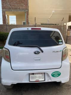 Subaru