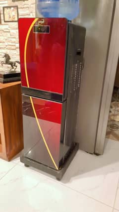 Homeage Water Dispenser Brand new Slightly Used