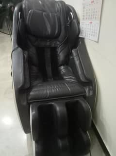 JC buckman massage chair