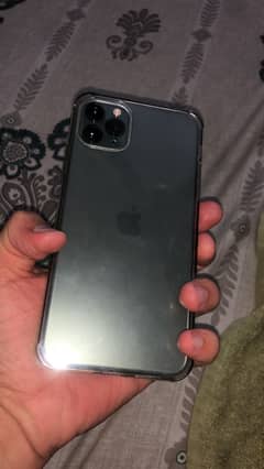 Iphone 11 pro max