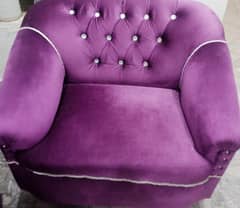 one sofa 1 seat and 2 seats and 3 seats