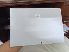 Surface pro 4 i5 6th generation 8GB 256GB