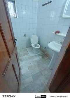 4 Marla Ground Portion Available For Rent At G/11 Near Too Markez