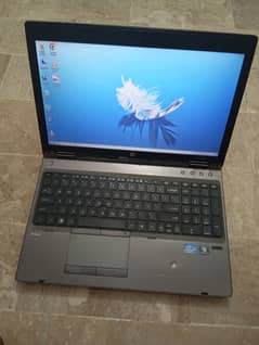 Hp Probook 6560b, core i5 (2nd  generation)