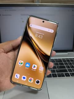 Vivo X200 Pro 5g