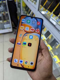Redmi 13c