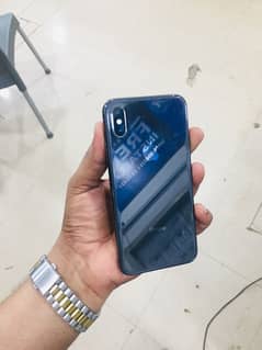 I phone x pta approved