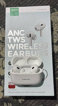 Airbuds pro