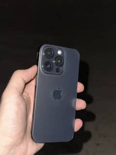 Iphone 15 pro non pta 128 gb