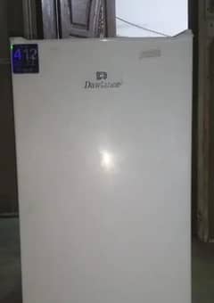 Model dawlance ref 9106