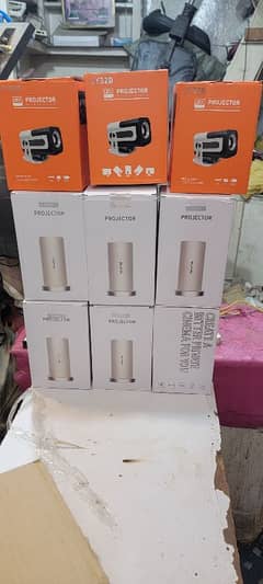android projecter