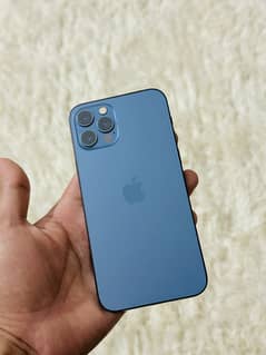 Apple iPhone 12 Pro