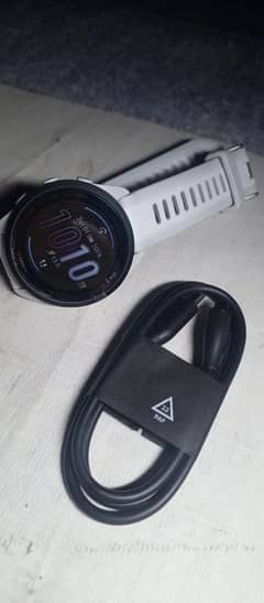 Forerunner 165
