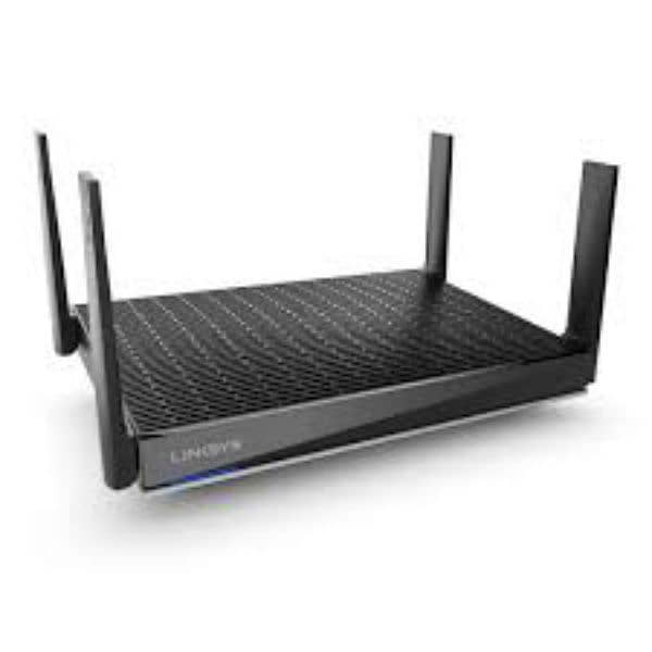Linksys mr7350 Mr9600 wrt 1900acs 32acm 32x ea9500 0