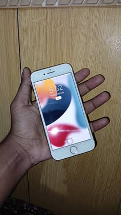 iPhone 7