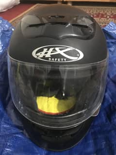 Branded Helmet