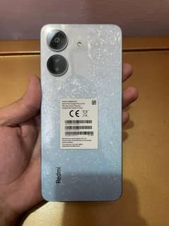 Redmi 13c For Sale