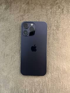 Iphone 14 Pro Max Physical Dual HK