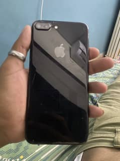 iPhone 7plus