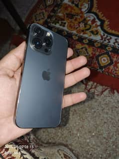 13 pro 256 GB NON PTA