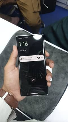 Google pixel 6 pro 12/128