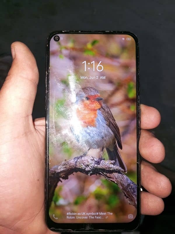 vivo y30 sLidly used only open box condition 10/9 0