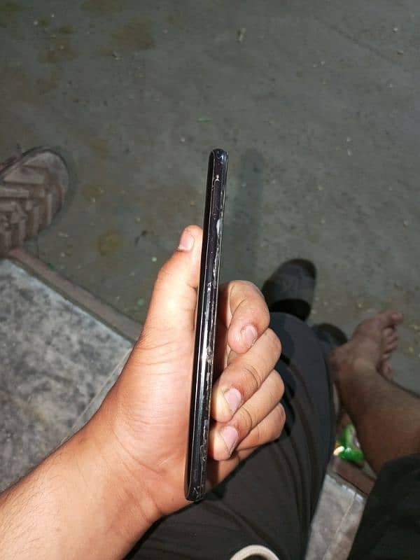 vivo y30 sLidly used only open box condition 10/9 4