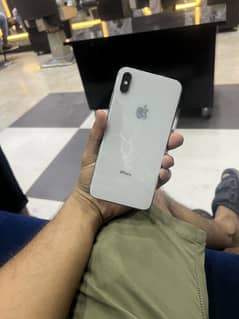 iPhone XS Max PTA Approved 256 GB