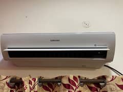 Samsung Inverter AC 1 TON