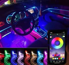 great quality atmosphere light