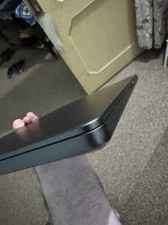 MacBook pro M4 14inch 24/512 open box just 39cycles 100%