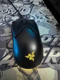 Razer Viper Mini Gaming Mouse For sell