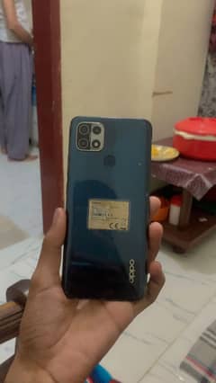 OPPO A15 FOR SELL