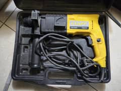 Drill Machine 20mm