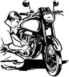 bike