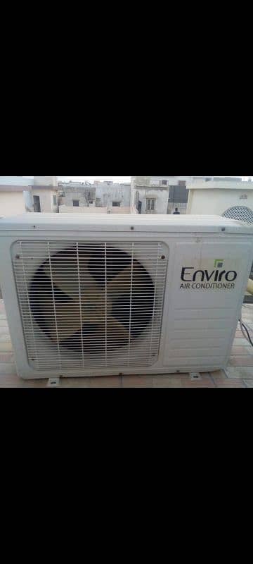 split ac 100%working condition (read add) 4